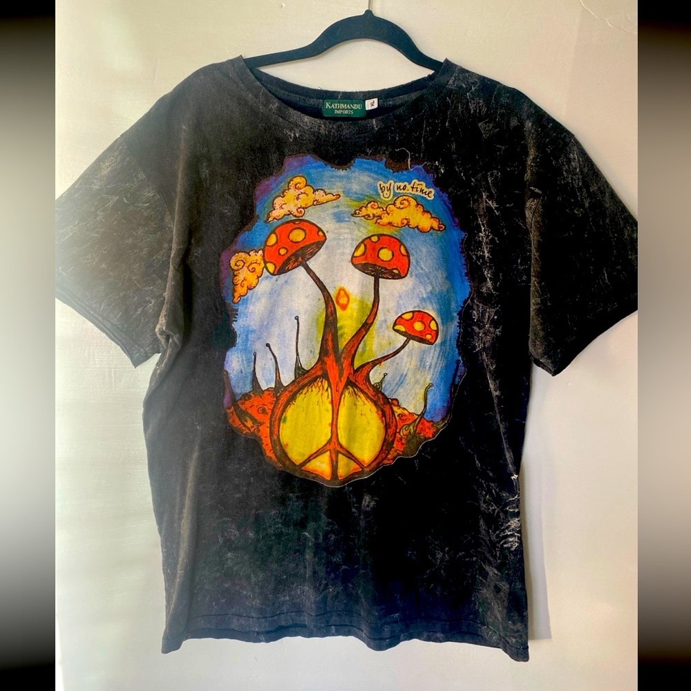 Kathmandu imports shirt size xl Hippie Boho Festival